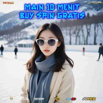 SPIN CRUSH SLOT LOGIN - Slot APK | Scatter Dijamin Langsung Jackpot Gede!