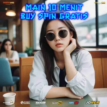 H5 IDAGAME - Free Spin & Jackpot | Pasti Cair!