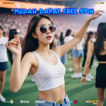DEMO SLOT GRATIS - Free Spin & Buy Spin | Jackpot Tiap Saat!