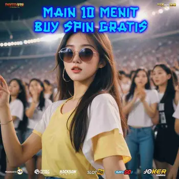 DOWNLOAD LUCKY RP - Slot APK | Main 10 Menit Langsung Cuan Besar!