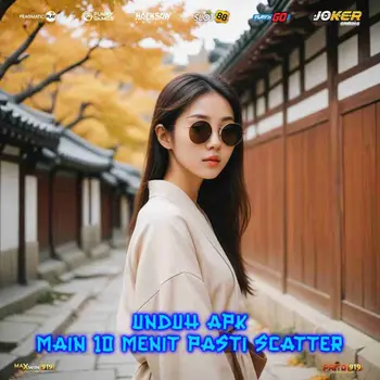 789JACKPOTS - Slot APK | Scatter Dijamin Muncul Cepat!