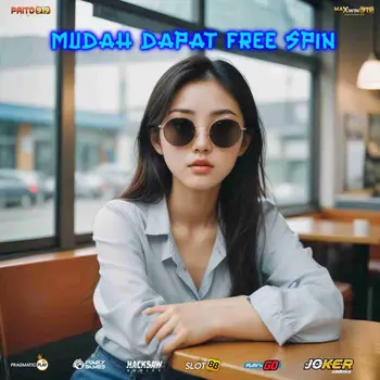 KOIDOMINO - Free Spin | Buy Spin Dijamin Jackpot!