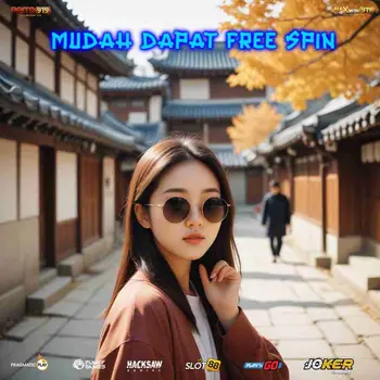 YA 713 - Slot APK | Free Spin Gampang Didapat!