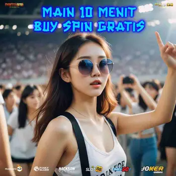 SR777 DAFTAR - Free Spin | Scatter Pasti Cair dengan Buy Spin!