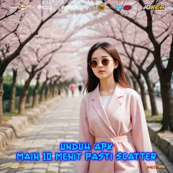 8364 APK - Free Spin | Auto Jackpot dalam Waktu Singkat!