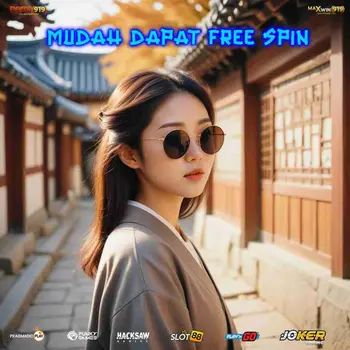 RABBIT 777 SLOT LOGIN LINK ALTERNATIF - Free Spin & Buy Spin | Jackpot Tiap Saat!