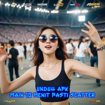 RR888 - Unduh APK | Scatter & Jackpot Mudah Pasti Cair!