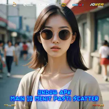 APLIKASI BWSLOTS - Free Spin | Slot Online Dijamin Jackpot!