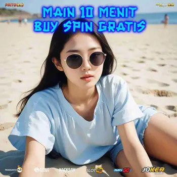 SLOTS RI LINK ALTERNATIF - Slot APK | Buy Spin Jackpot Mudah Langsung Cair!