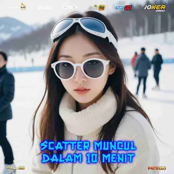 JUDI SLOT ONLINE TERPERCAYA - Buy Spin & Scatter | Jackpot Datang Sendiri!
