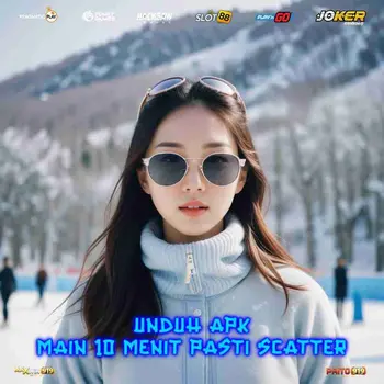 JI777 APK - Slot APK | Main 10 Menit Langsung Cuan Besar!