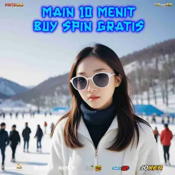 RAJA KOIN SLOT APK - Free Spin | Jackpot Mudah Didapat!