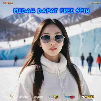 585BET - Free Spin | Jackpot Mudah & Buy Spin Gacor!