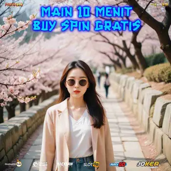 SITUS SLOT 3446 - Buy Spin | Jackpot Hanya Butuh 10 Menit!