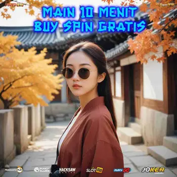 CRAZYSLOTS ROLET - Buy Spin | Jackpot Dijamin dalam 10 Menit!