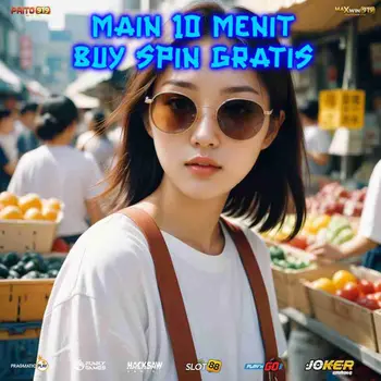 CMD368 - Slot Online | Buy Spin Jackpot Dijamin Pasti Kena!