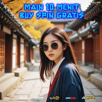 B 11 - Slot APK | Scatter Buy Spin Dijamin Auto Jackpot!