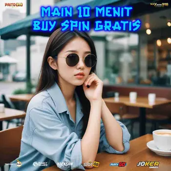 BCKASINO LINK ALTERNATIF - Free Spin | Scatter Gampang di Buy Spin!