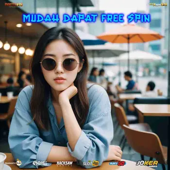 11WBET NET - Free Spin | Scatter Pasti Cair dengan Buy Spin!