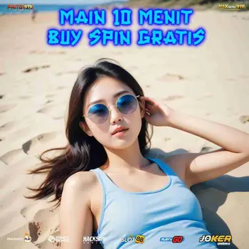 H5 3126 - Buy Spin | Jackpot Pasti Turun Cepat!