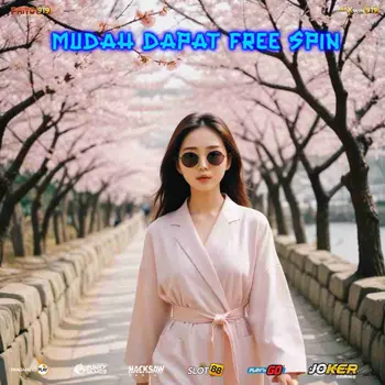 SHE777 - Free Spin & Jackpot | Main Santai Auto Menang!