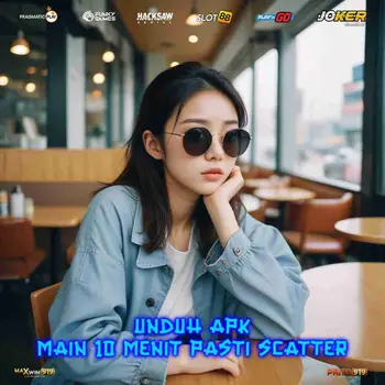 APK CL699 SLOT - Slot APK | Free Spin Cepat & Mudah!