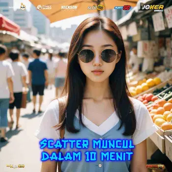 HOT51 APK - Slot APK | Scatter Dijamin Muncul Cepat!