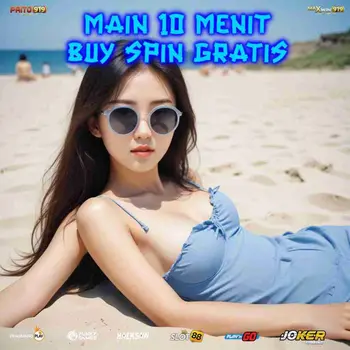 YN777 - Buy Spin | Jackpot Besar Tiap Saat!