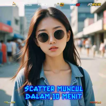 RJ777 - Slot Online | Scatter Dijamin Muncul Kurang 10 Menit!
