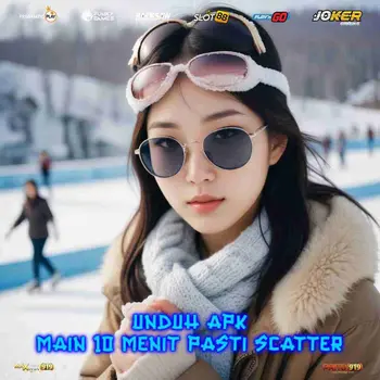 FD FD - Slot APK | Main Santai 10 Menit Langsung Cuan!