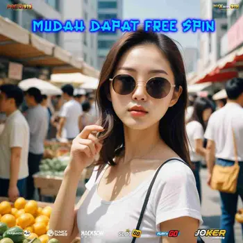 DOWNLOAD RAJA KOIN - Buy Spin | Jackpot Pasti Turun Cepat!