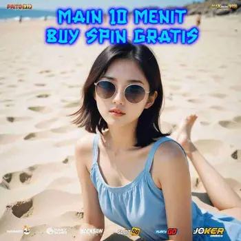QTGAMES - Slot APK | Main 10 Menit Jackpot Mudah Turun!