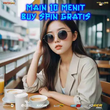 APK SERURP 111 MOD - Slot Online | Buy Spin Jackpot Dijamin Tiap Hari!