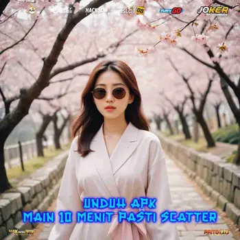 3436 - Slot APK | Scatter Mudah Muncul Tanpa Tunggu Lama!
