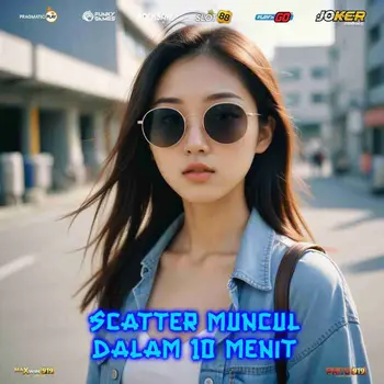 APK HOT - Slot APK | Scatter Dijamin Langsung Jackpot!