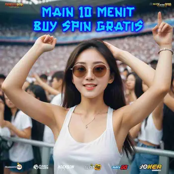 QUARK PLAY - Slot APK | Buy Spin Dijamin Jackpot Paling Gampang!