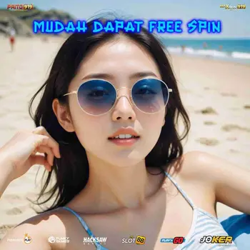 GM888 - Free Spin & Jackpot | Main Santai Auto Menang!