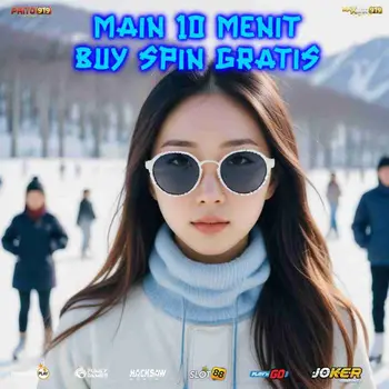 ER50 SLOT LOGIN - Free Spin | Scatter Gampang di Buy Spin!