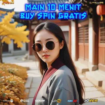 DOWNLOAD 988WIN - Buy Spin | Jackpot Dijamin dalam 10 Menit!