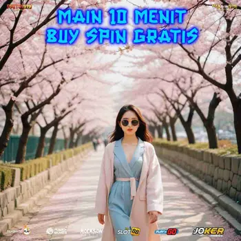 KODE PROMO 22RBET - Slot Online | Buy Spin & Scatter Dijamin Langsung!