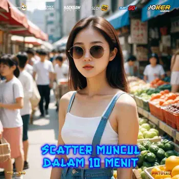 SAMBA777 - Buy Spin | Langsung Scatter Tanpa Menunggu!