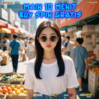 RS777 SLOT - Buy Spin | Jackpot Dijamin Tiap Hari!