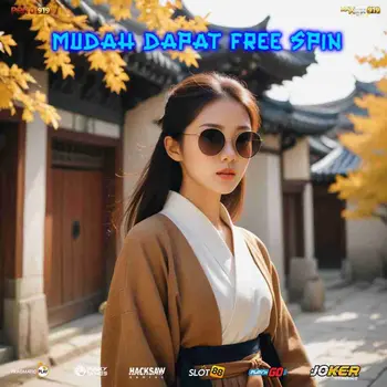 UANG DAFTAR - Slot APK | Main 10 Menit Jackpot Mudah Turun!