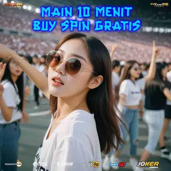 SUPER5 ROLET - Slot APK | Jackpot 10 Menit Langsung Auto Withdraw!