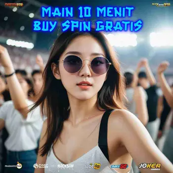 SUGIH VIP - Unduh APK | Slot Buy Spin Jackpot Pasti Turun!
