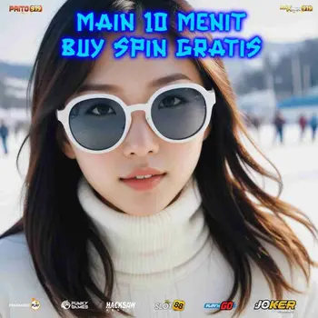 INDSLOT - Slot Online | Buy Spin Paling Gacor!