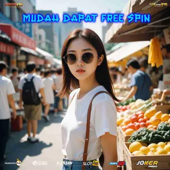 APLIKASI SADAP SCATTER - Free Spin | Jackpot Besar Tanpa Ribet!