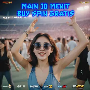 INWINOQS - Slot Online | Main 10 Menit Scatter Langsung Didapat!
