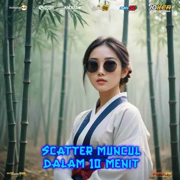 LINK DO6 - Unduh APK | Slot Online Jackpot & Scatter Pasti!