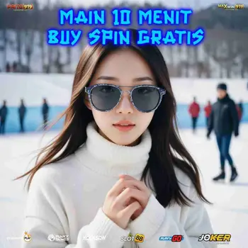 SITUS BARU01 - Bonus Free Spin | Jackpot Auto dalam 10 Menit!
